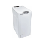 Lavadora de carga superior Hoover HNOT S383DA 1300 rpm 8 kg