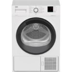 Secadora Beko DHS 7413 GA0 7 kg Bomba de Calor A++