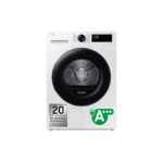 Secadora Samsung DV90CGC2A0AEEC 9 kg Bomba de Calor A+++
