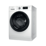 Lavadora de carga frontal Whirlpool FFB 11469 BV SPT 1400 rpm 11 kg - Imagen 2